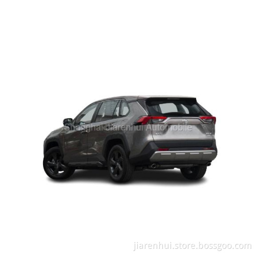 Big Sale 2022 Toyota 2.0L CVT 4WD Fashion edition max speed 180km per hour